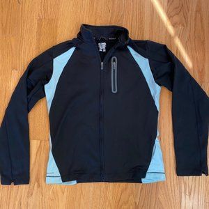 Columbia Jacket